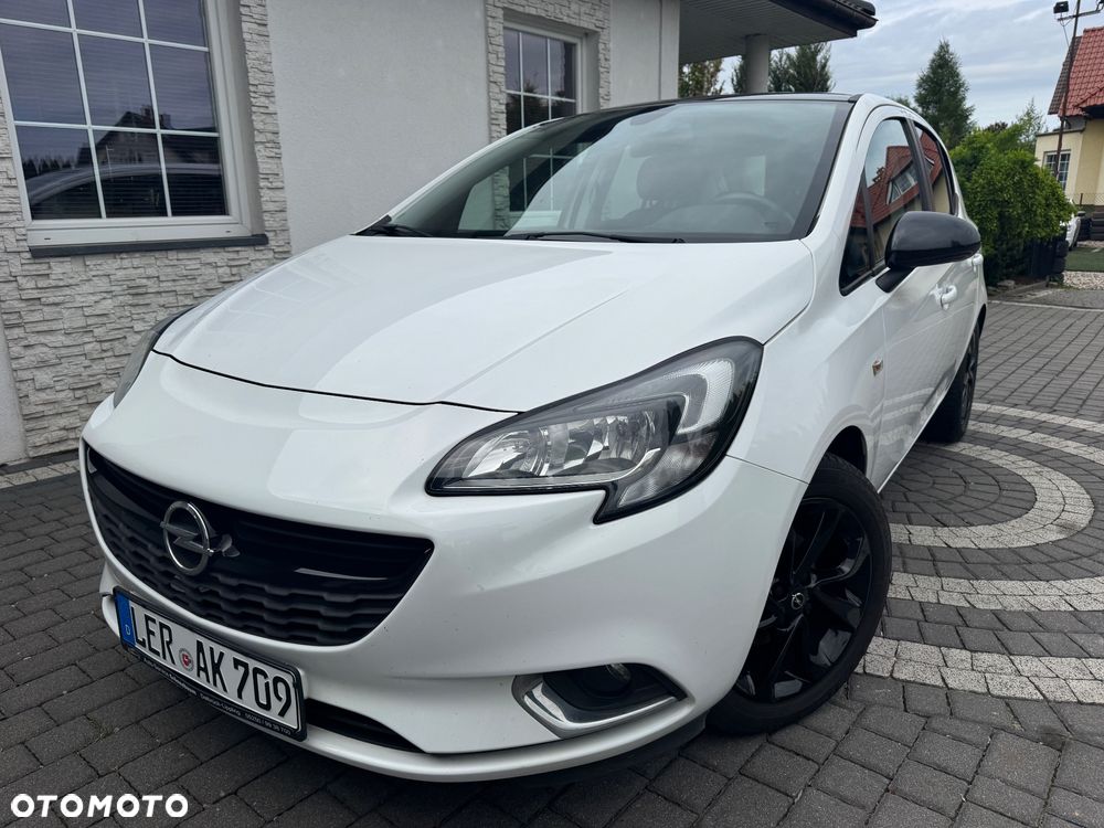 Opel Corsa 1.4 Innovation - 3