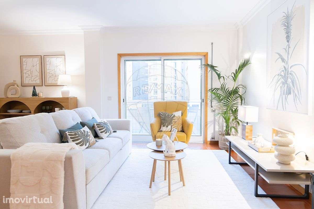 Apartamento T3 para venda - Grande imagem: 3/33