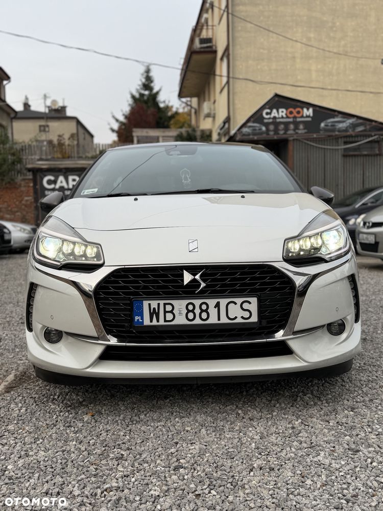 Citroën DS3 - 8
