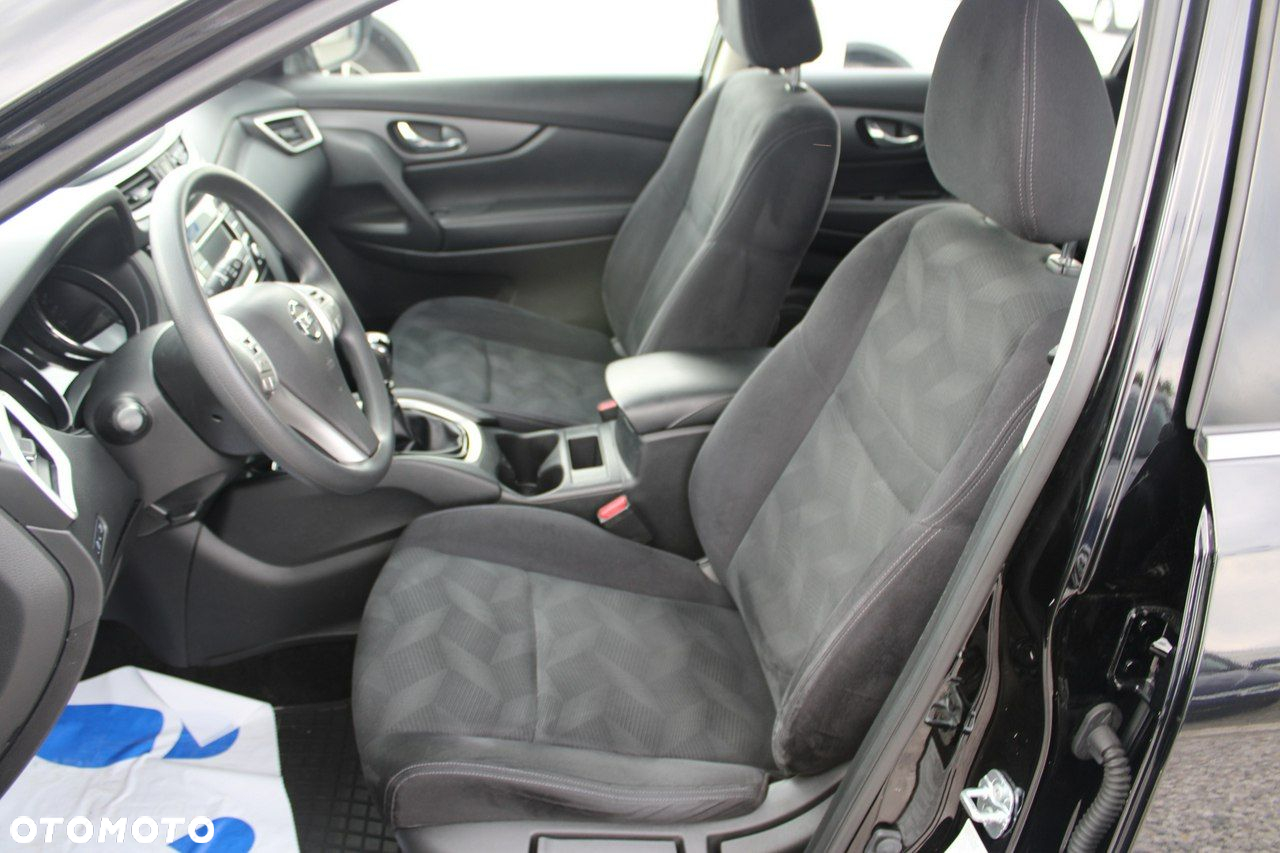 Nissan X-Trail - 13