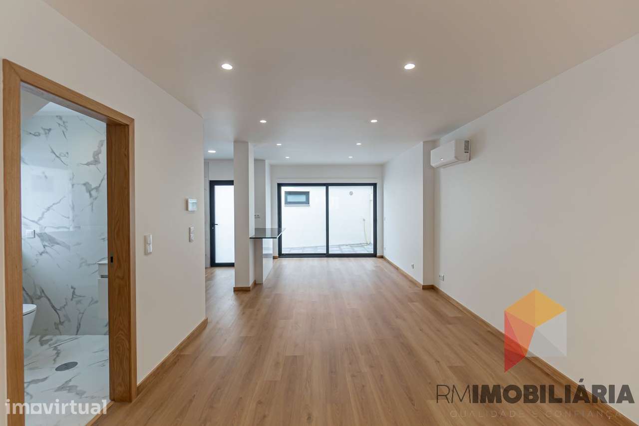 Moradia T2 em Vila Nova de Gaia - Grande imagem: 3/45