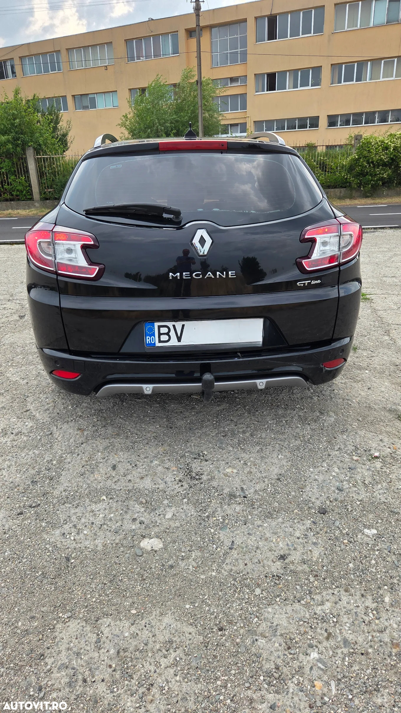 Renault Megane - 6