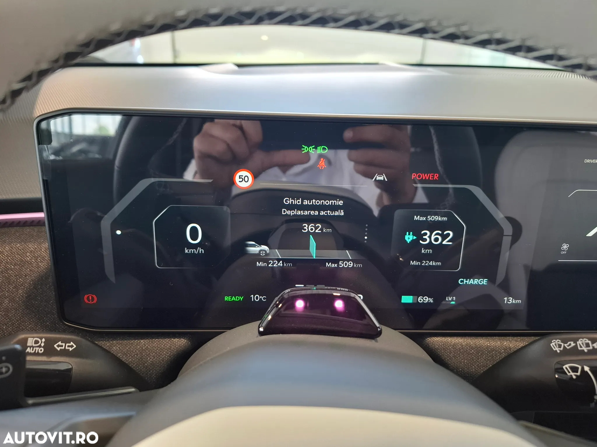 Kia EV3 - 23