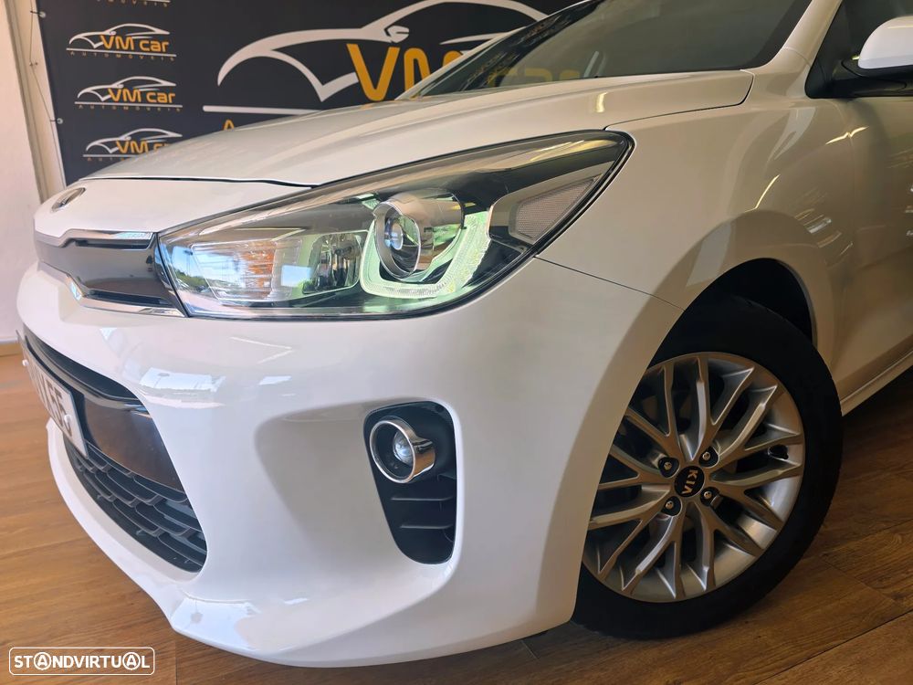 Kia Rio 1.0 T-GDi Drive - 2
