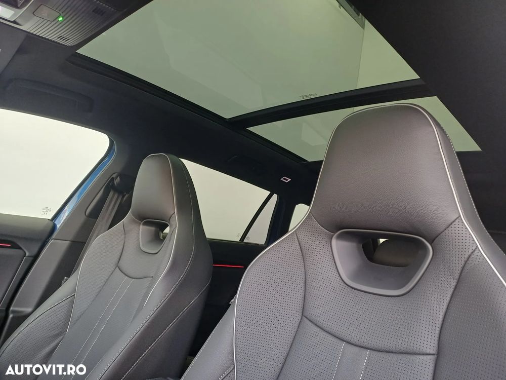 Skoda Superb 2.0 TSI 265 CP 4x4 DSG Sportline - 40