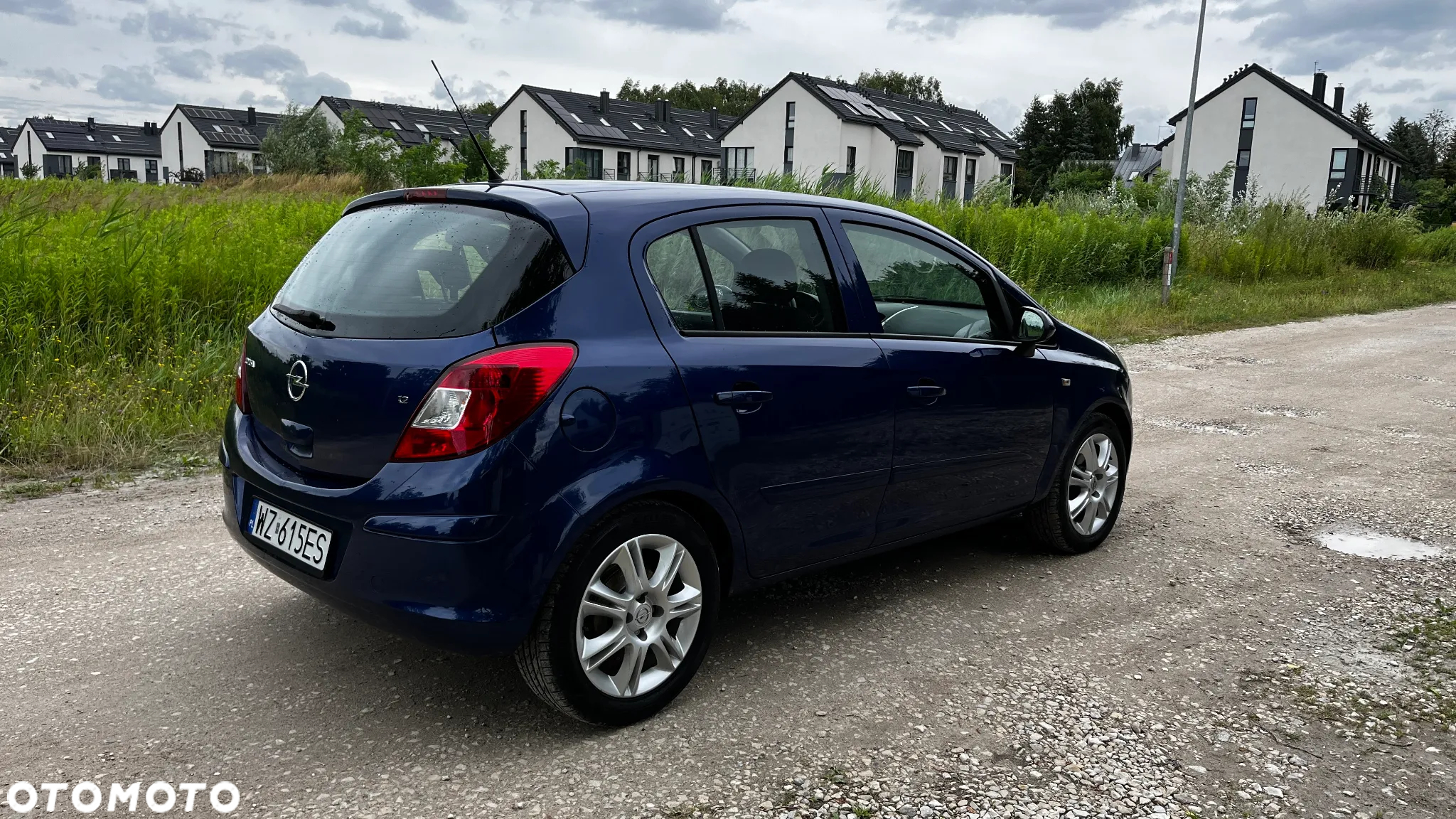 Opel Corsa 1.2 16V Enjoy - 7