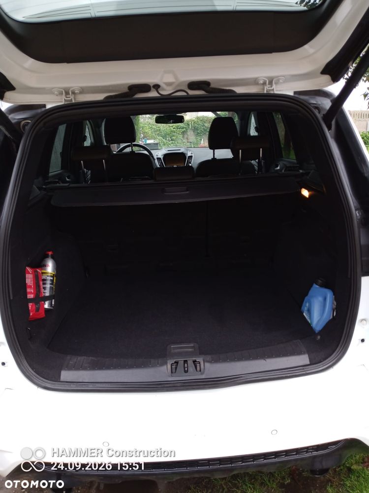 Ford Kuga 2.0 TDCi 4WD Trend - 4