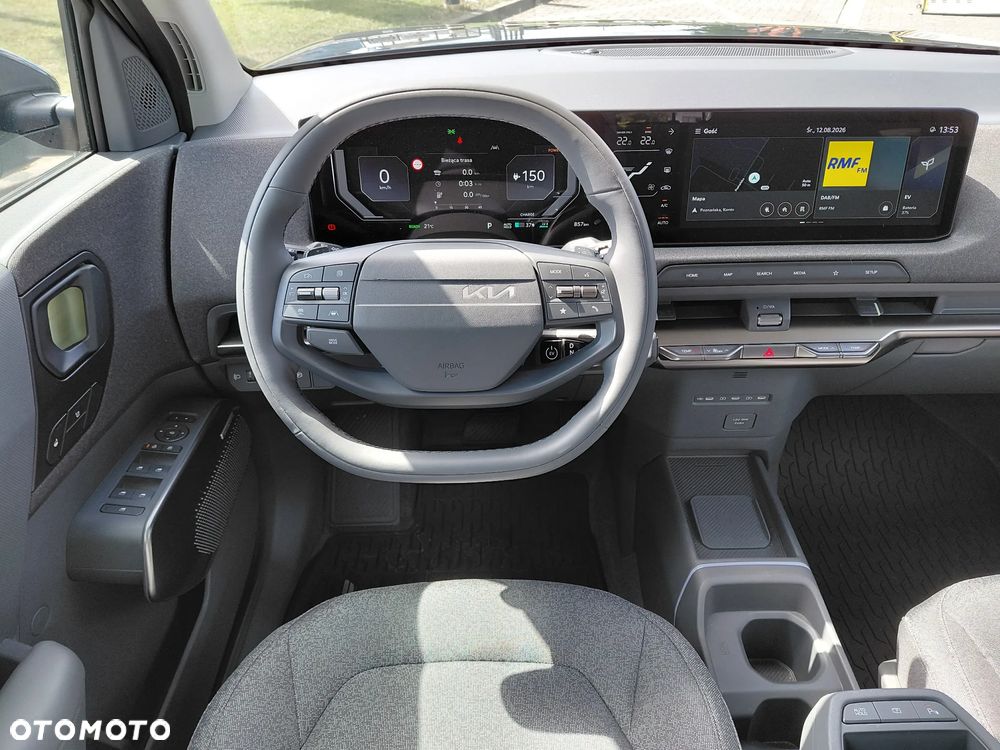Kia EV2 - 13