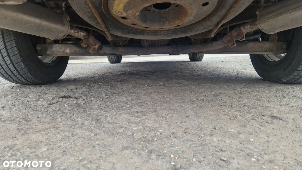 Chevrolet Captiva 2.0 4WD 7 Sitzer LT - 8