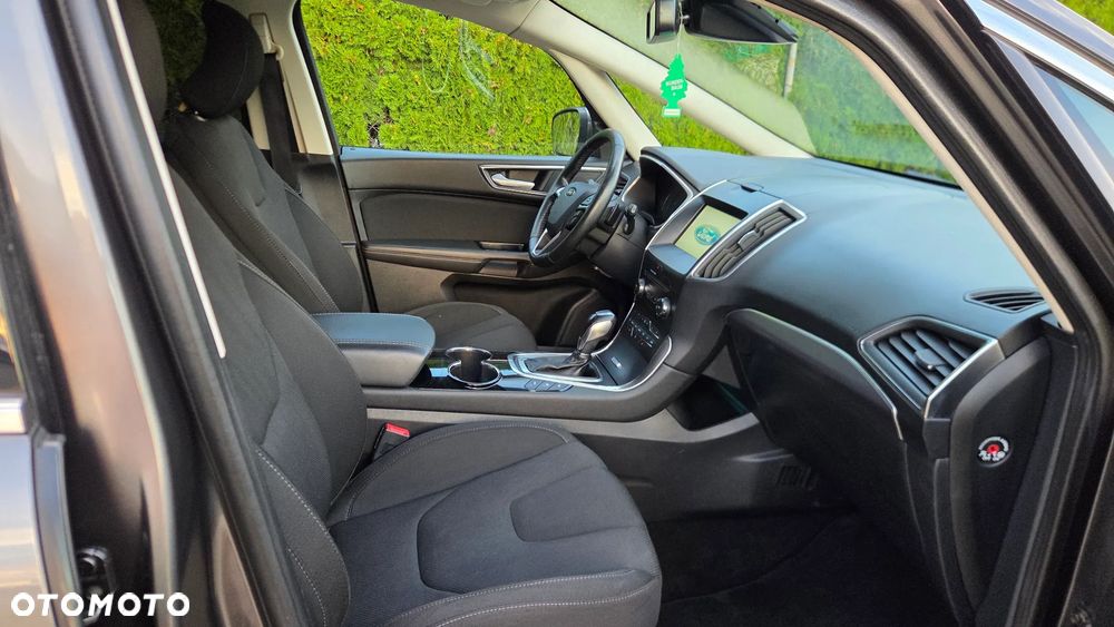 Ford S-Max - 24