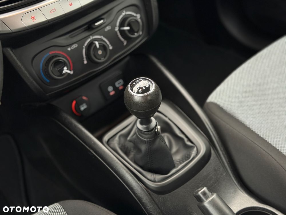 Fiat Tipo 1.4 16V - 16