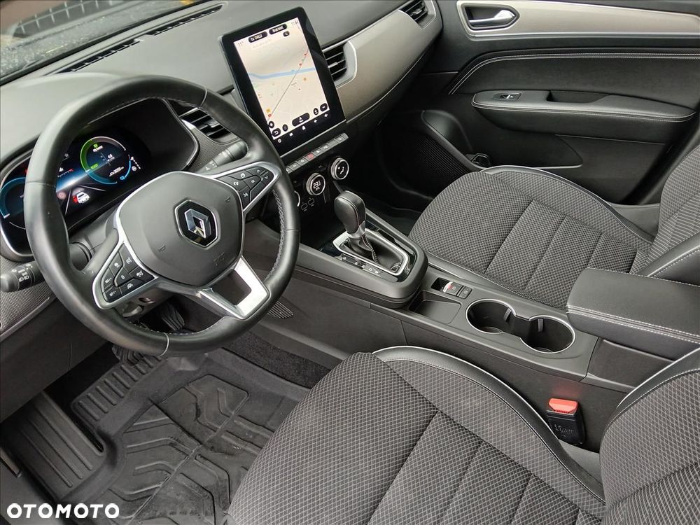 Renault Arkana - 9