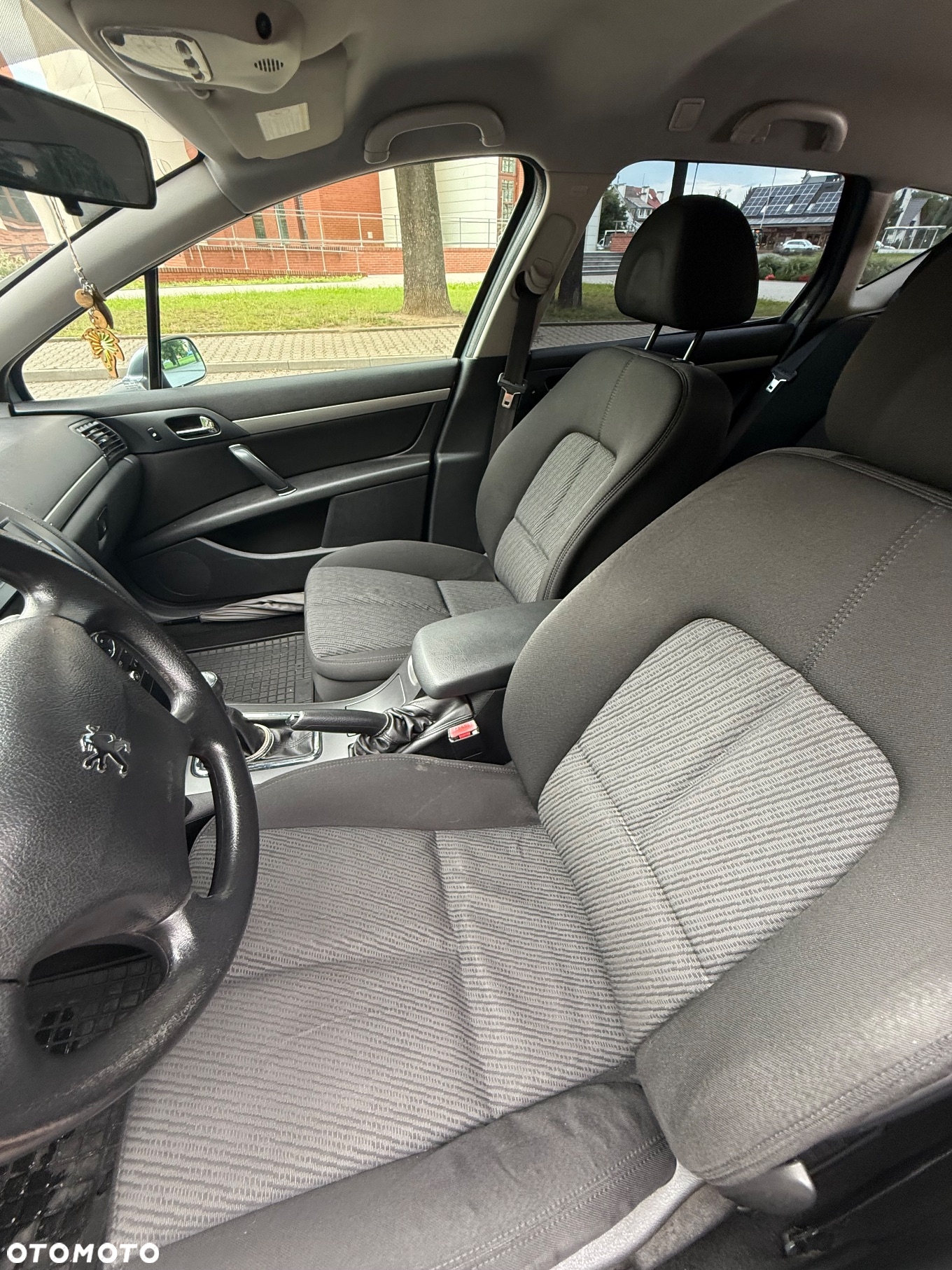 Peugeot 407 1.8 Presence - 16