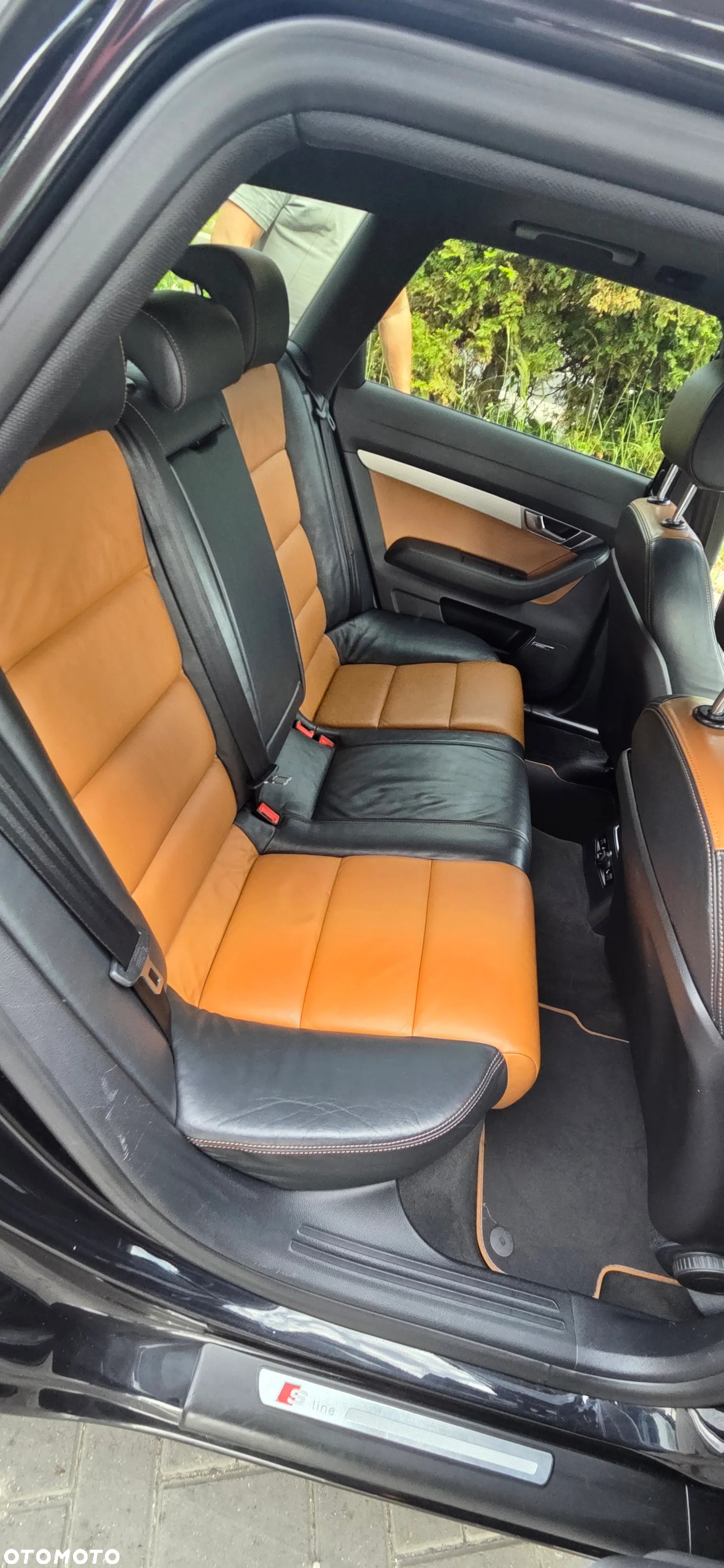 Audi A6 3.0 TDI Quattro Tiptronic - 33