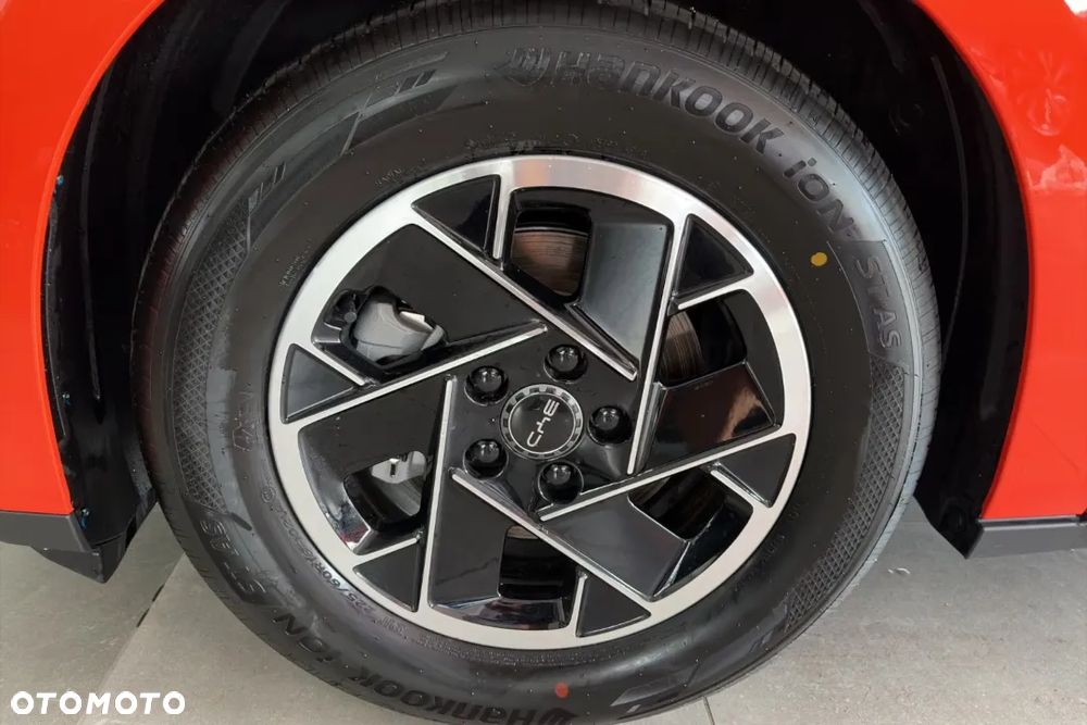 BYD Dolphin G Active E-CVT - 20