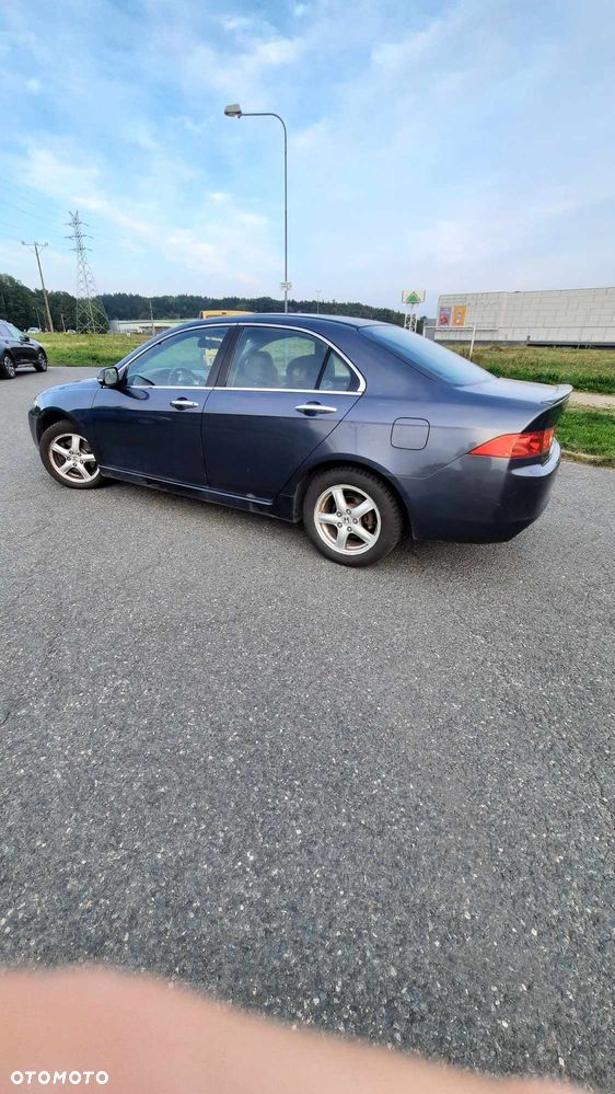 Honda Accord - 11