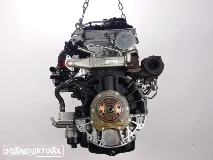 Motor Ford  Transit 2.2tcdi de 2014 Ref: CVRA - 1