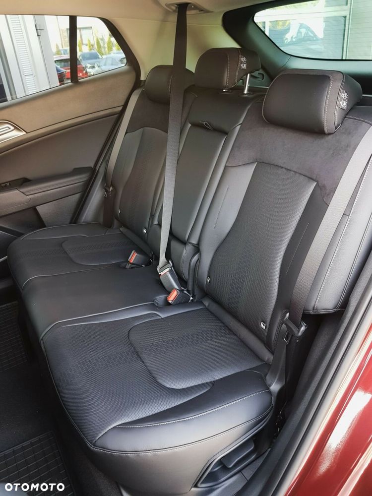 Kia Sportage 1.6 T-GDI Business Line 2WD DCT - 31