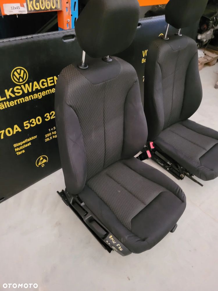 BMW | MERCEDES FOTEL / KANAPA  SERIA 5 / SERIA 3 / SERIA 2  W-246, B-KLASA - 22