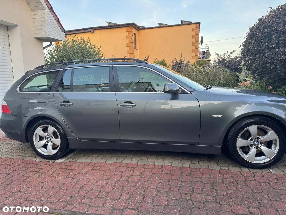 BMW Seria 5 - 13