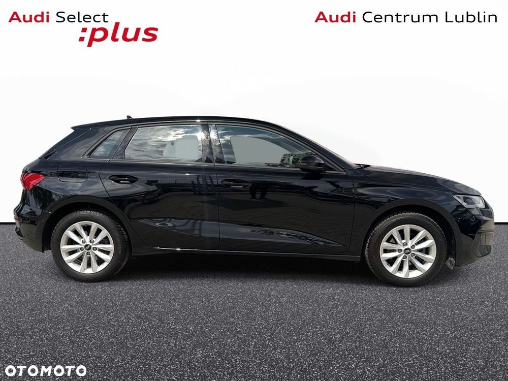 Audi A3 Sportback - 5