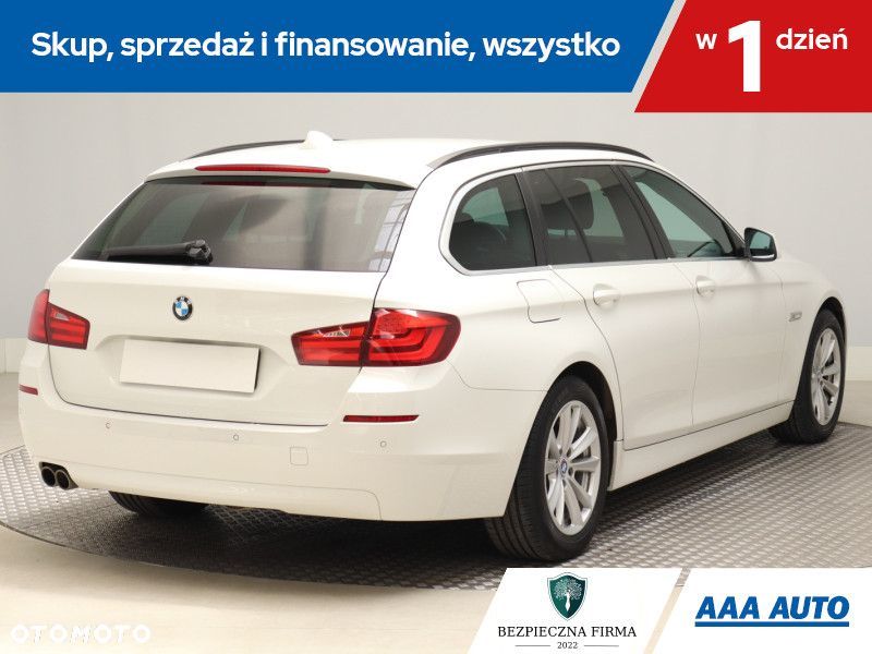 BMW Seria 5 - 7