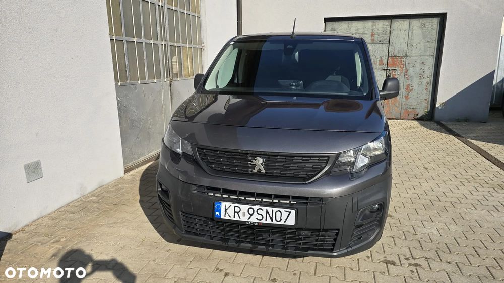 Peugeot Partner - 15