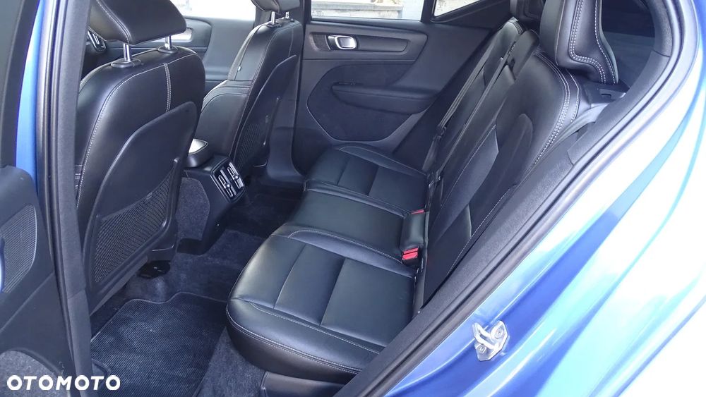Volvo XC 40 D3 Momentum - 15