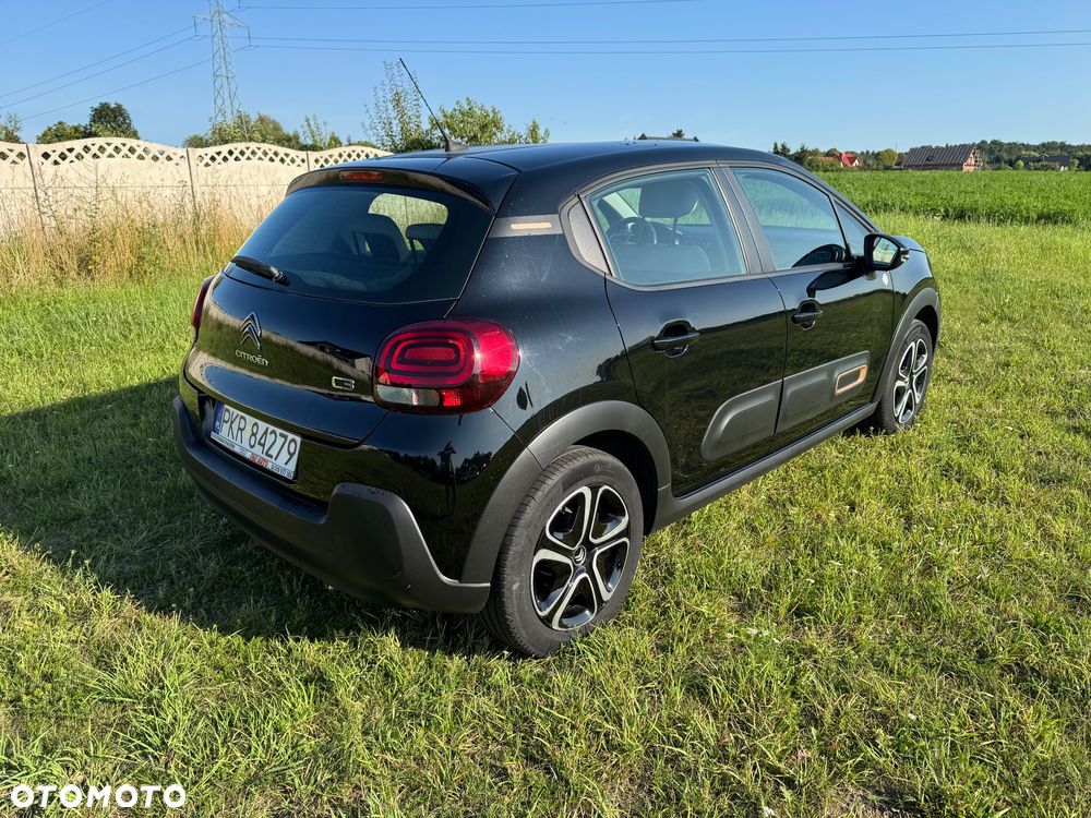 Citroën C3 - 34