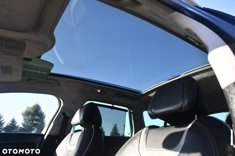 Citroën C5 - 24