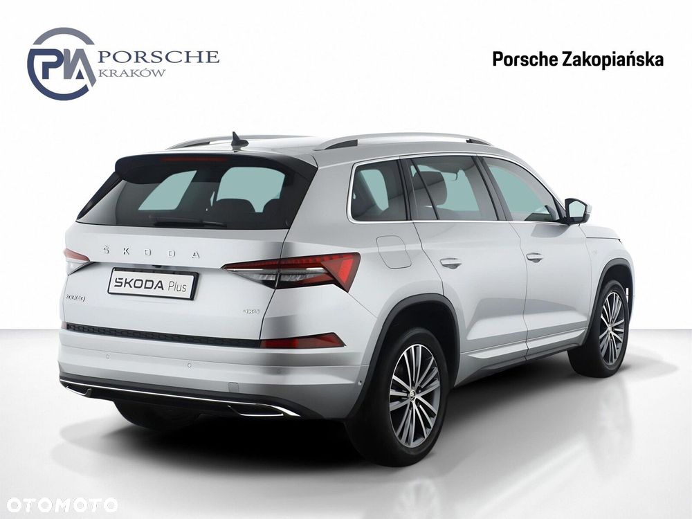 Skoda Kodiaq - 6