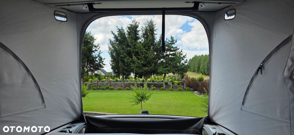 Volkswagen California - 10