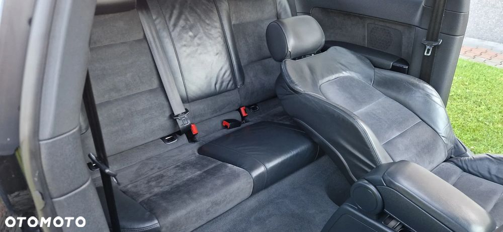 Audi S3 2.0T FSI Quattro - 21