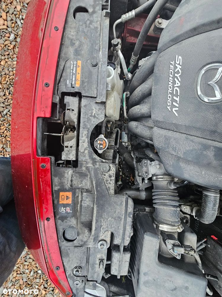 Mazda 2 SKYACTIV-G 90 Exclusive-Line - 20