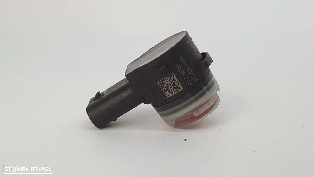 SENSOR DE ESTACIONAMENTO OPEL CORSA F GS LINE - 3