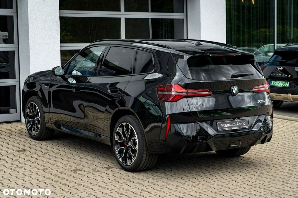 BMW X3 - 9
