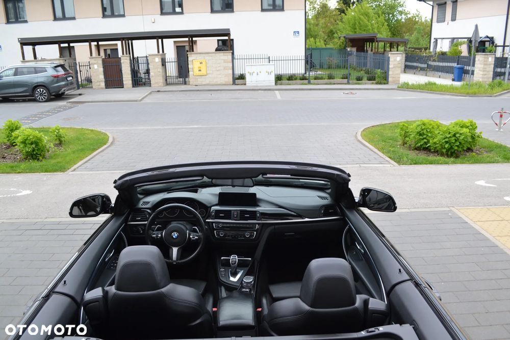 BMW Seria 4 435i Sport-Aut M Sport - 30