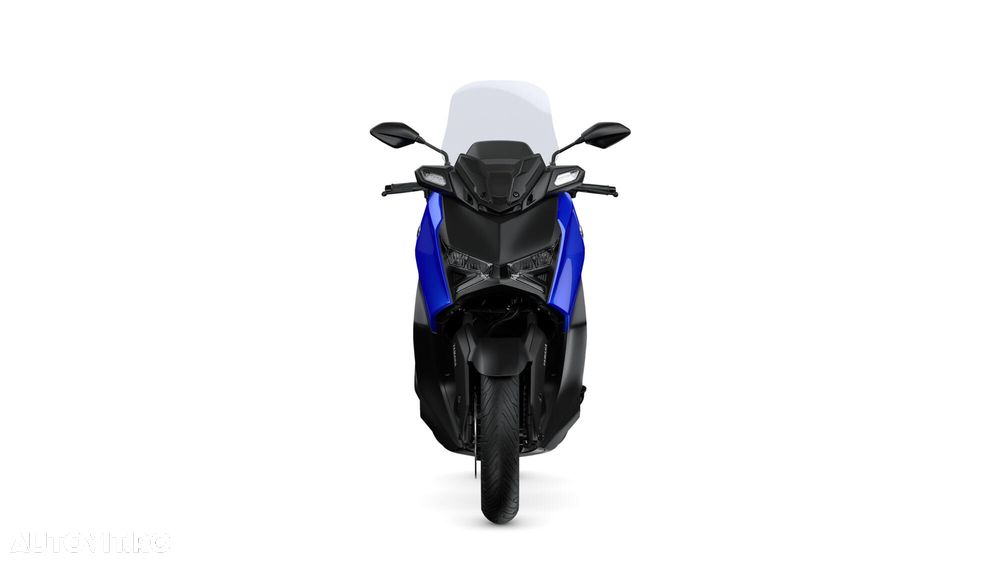 Yamaha XMAX 125 - 6