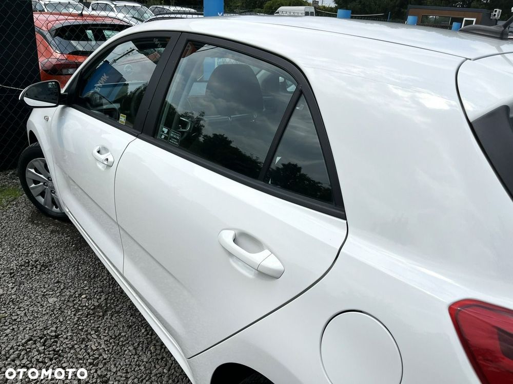Kia Rio 1.0 T-GDI M - 21