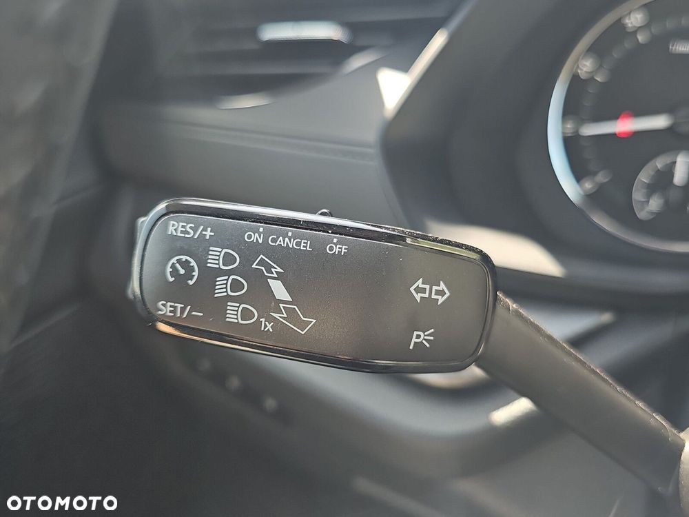 Skoda Octavia 1.5 TSI ACT Ambition - 24