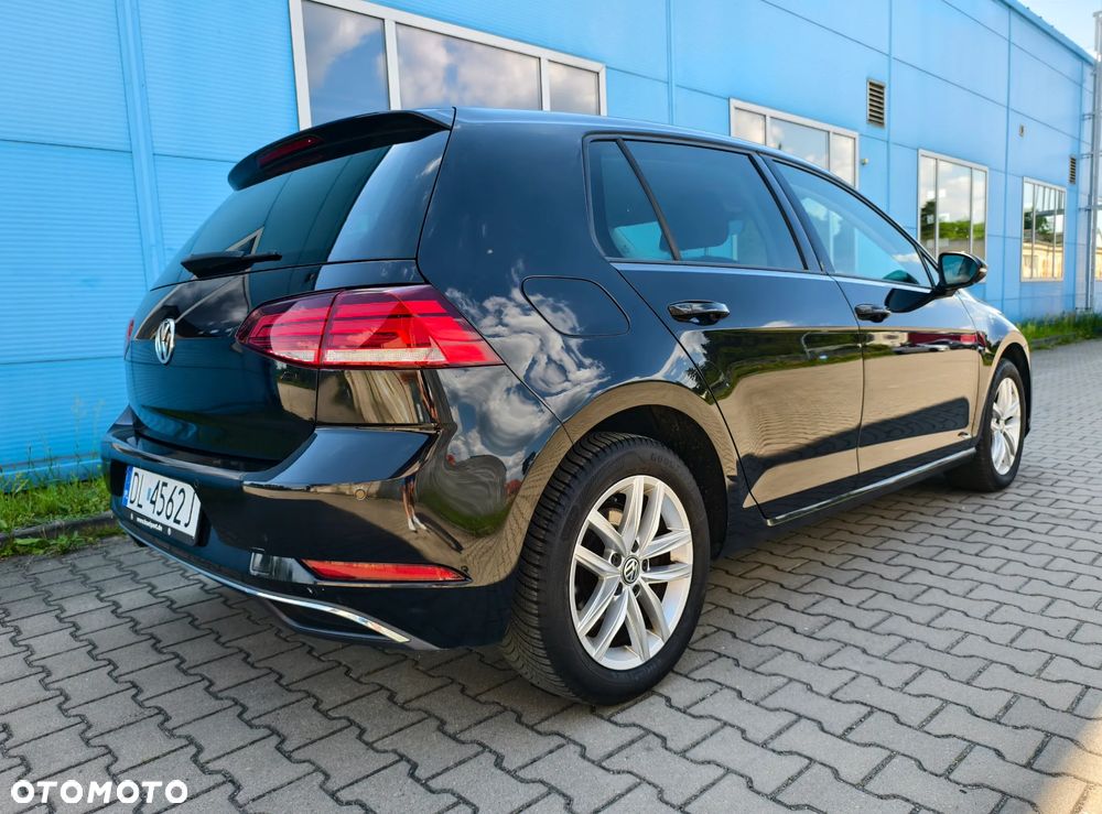 Volkswagen Golf 1.4 TSI Join - 5
