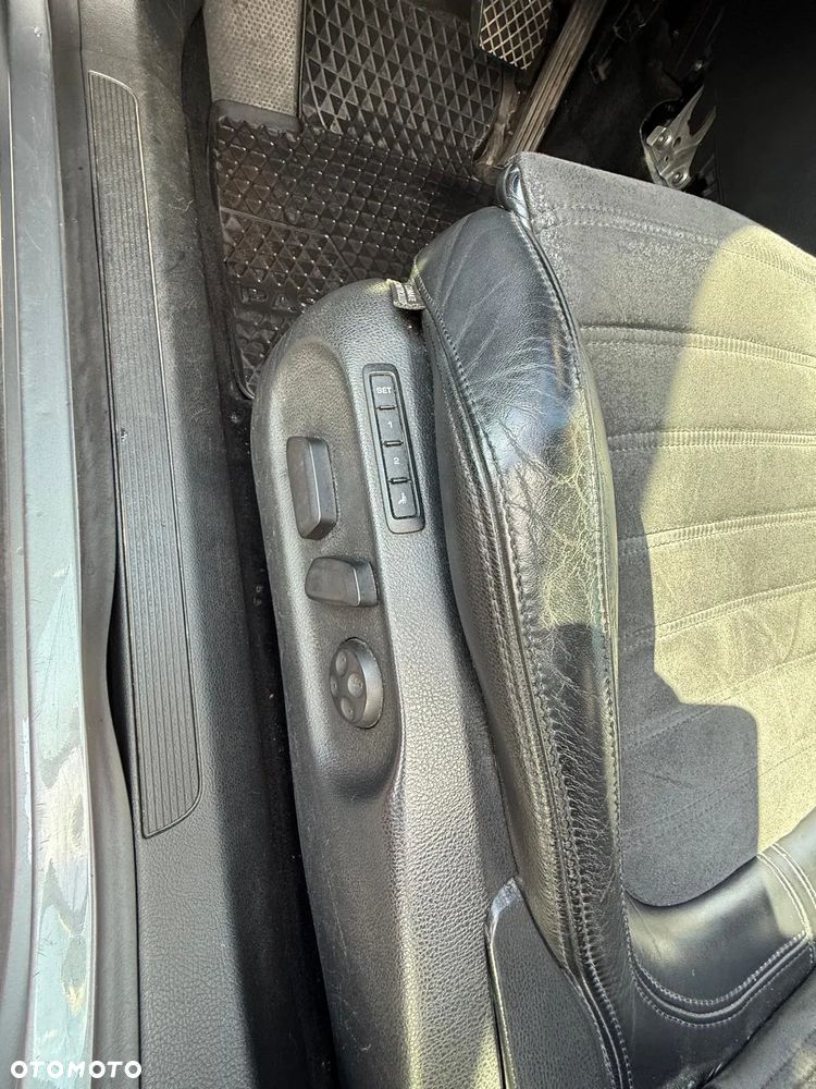 Volkswagen Passat 2.0 TDI Highline DSG - 7