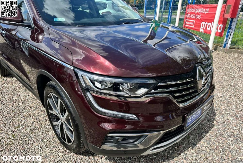 Renault Koleos 1.7 Blue dCi Intens X-Tronic - 11