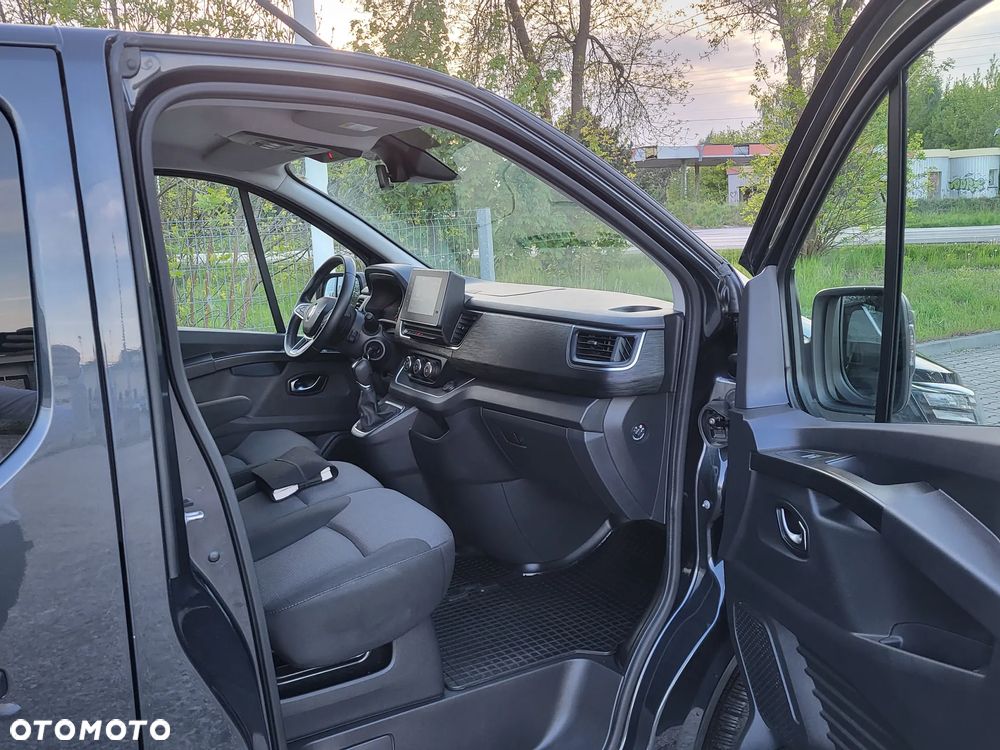 Renault Trafic - 6
