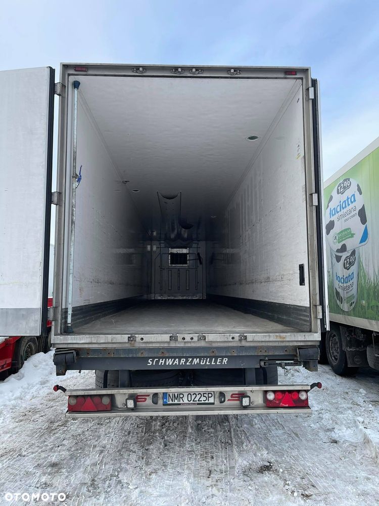 Schwarzmuller S1 - 7