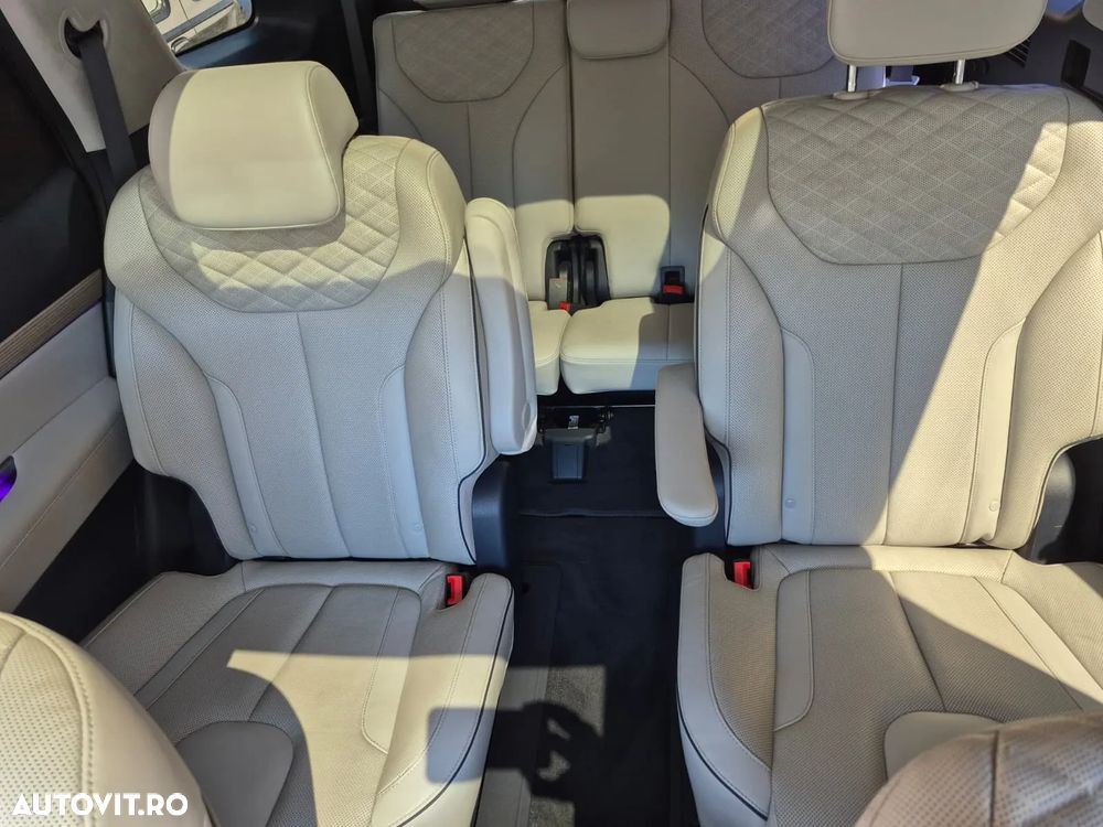 Hyundai Palisade - 26