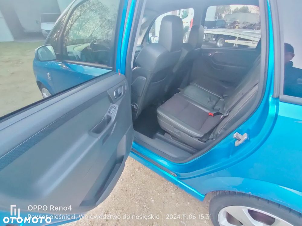 Opel Meriva 1.6 T OPC - 17