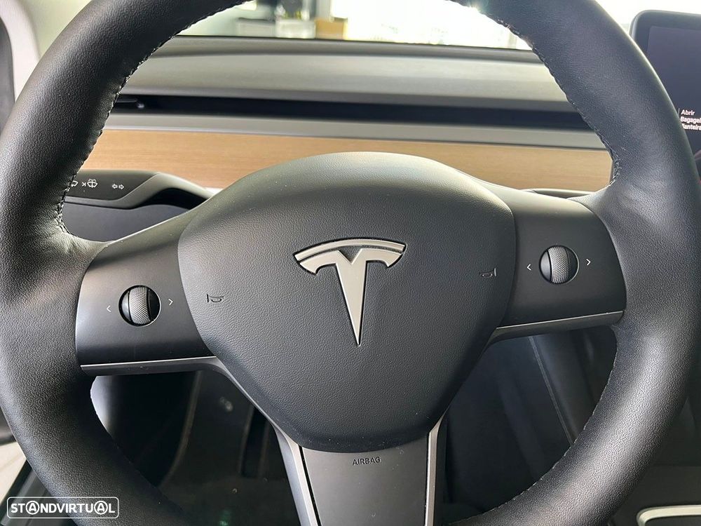 Tesla Model 3 Performance Tração Integral - 15
