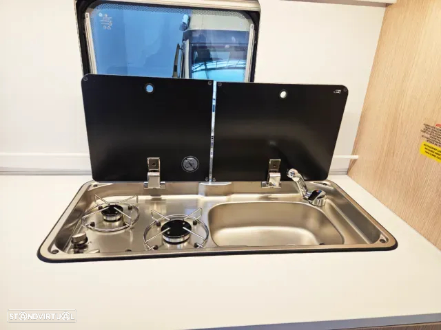 Adria Aviva 422 PY - 18