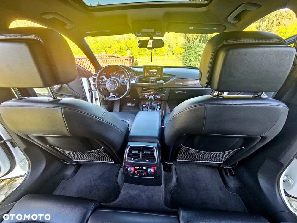 Audi A6 - 15